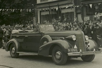 Helmond 1937 (collectie RHCe)