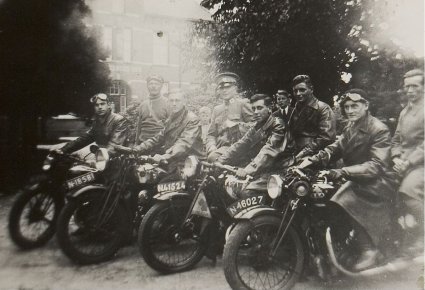 Helmond, 1938.
