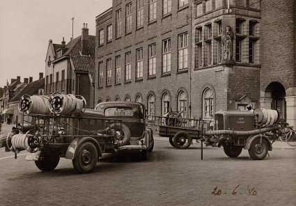 Goirle, 1940.