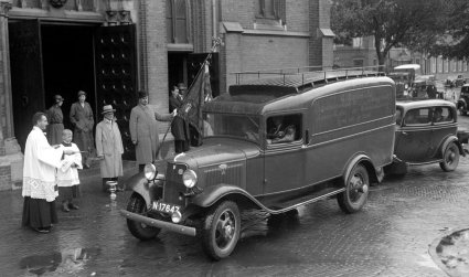 Den Bosch, 1936.