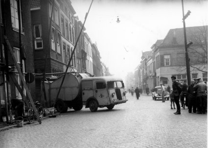 Den Bosch, 1950.