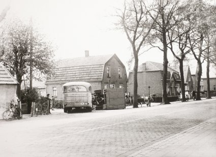 Magirus 1937, 1938.