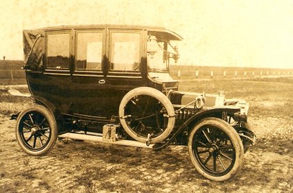 Fiat, 1912