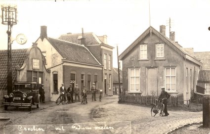 Bron: collectie Wijnand van Gils