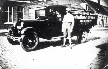 Foto: collectie West-Brabants Archief