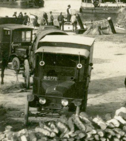 Foto: collectie Gemeentearchief Tholen