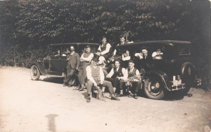 Bron: collectie West-Brabants Archief