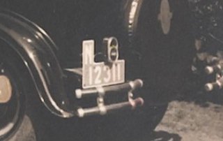 Detail van de eerste foto