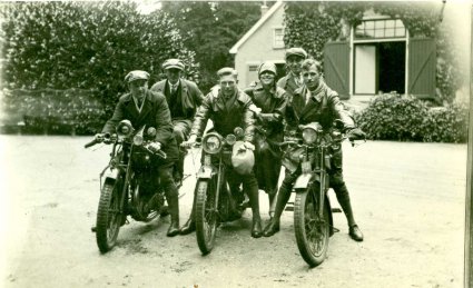 Bron: collectie Heemkunde Boxtel