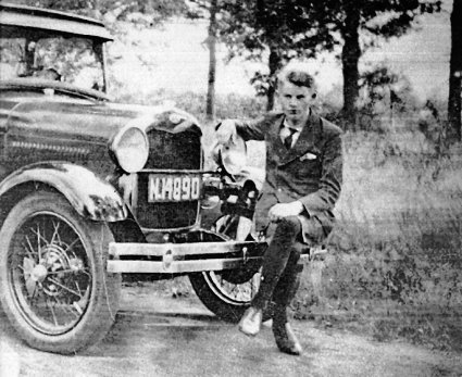 Foto: collectie A. Wijnen