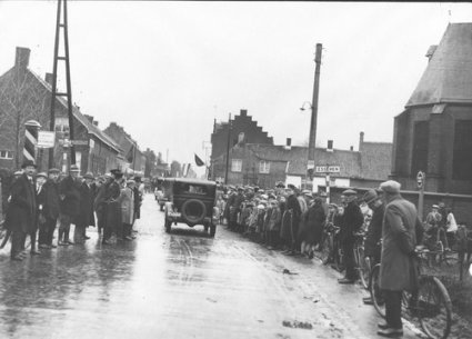 Foto: © A.N.P. Bron: collectie West-Brabants Archief