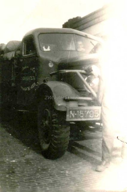 Foto: collectie ZWN Transport & Nostalgie
