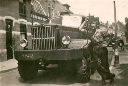 Diamond (collectie ZWN Transport & Nostalgie)