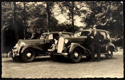 Bron: collectie Stadsarchief Breda