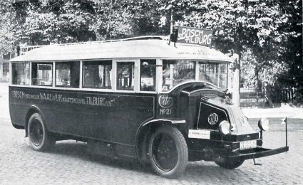 Latil, c. 1926 (collectie NCAD-Helmond)
