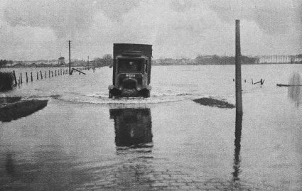 Grave, 1926.