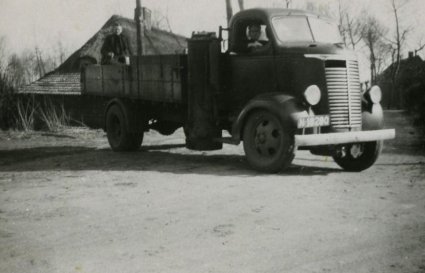 Chevrolet (coll. BHIC)