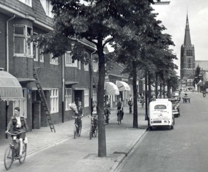 N-18440 Bron: collectie K. van der Hoeven