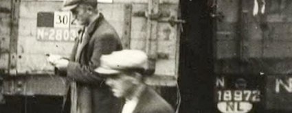 Foto: Fotopersbureau Het Zuiden. Bron: collectie West-Brabants Archief