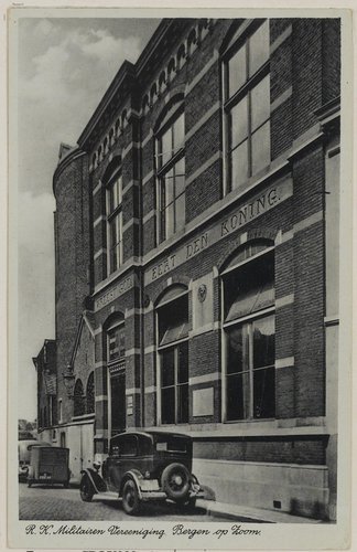 Bron: collectie West-Brabants Archief