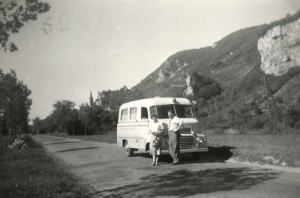 Foto: collectie M. van Pelt