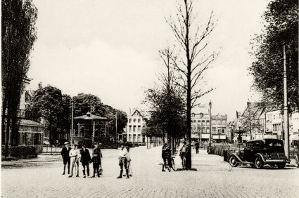 Bron: collectie Gemeentearchief Vlissingen