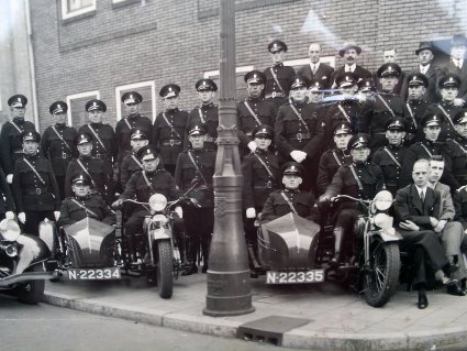Harley-Davidson