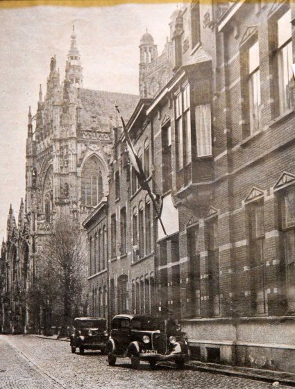 Foto: Collectie Bibliotheek 's-Hertogenbosch