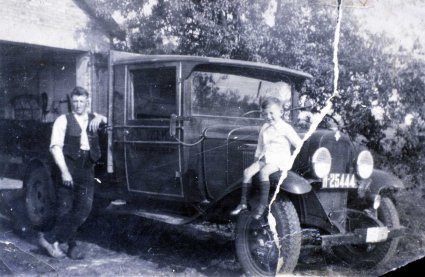 Foto: Collectie Archief Kring Hank
