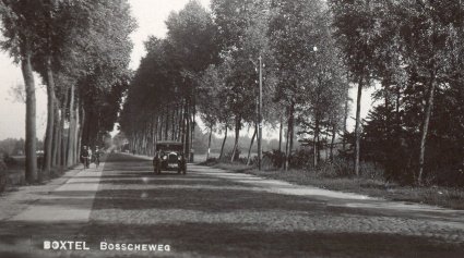 Boxtel, c. 1933.
