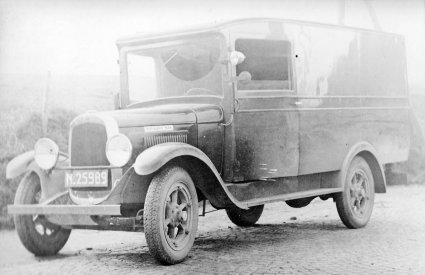 Willys-Overland