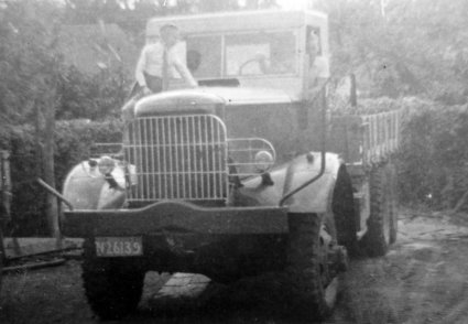Mack (collectie Henk van de Schoot / archief van P. van Boxtel)