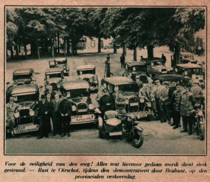 Bron: collectie Arno van de Schoot