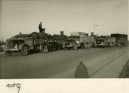 Bron: collectie Regionaal Archief Tilburg