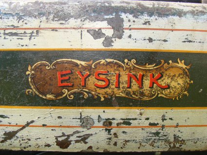 Eysink (collectie J. Beenen)