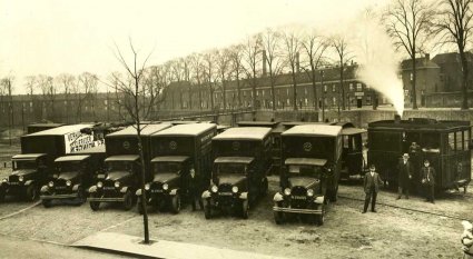 Bron: Stadsarchief Breda, collectie BBA Foto-archief