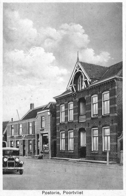 Bron: collectie Gemeentearchief Tholen