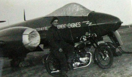 Foto: collectie L. de Smet