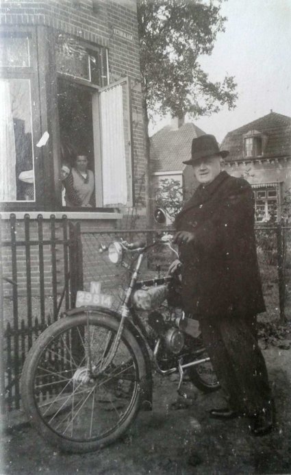 Bron: collectie J. Lucas