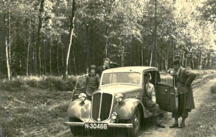 Foto: collectie H.M. de Bok