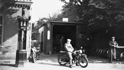 Bron: collectie Heemkundekring Schijndel