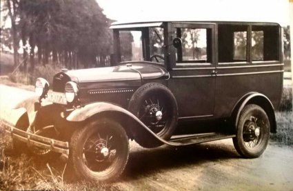 Foto: collectie Conam