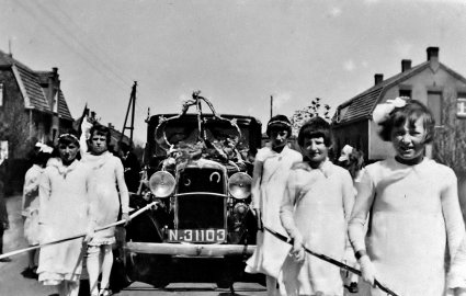 Foto: collectie J. Bongers