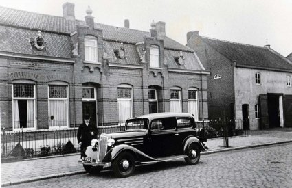 Foto: collectie R. Postma