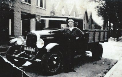 Willys Six (coll. K. de Rooij)