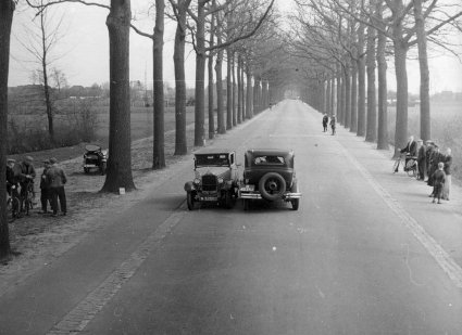 Foto: collectie Frans Kense