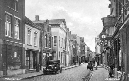 Bron: collectie West-Brabants Archief