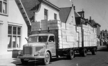 Steyr (collectie H. v.d. Schoot)