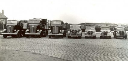 Foto: collectie familie Smulders / Krelis Swaans