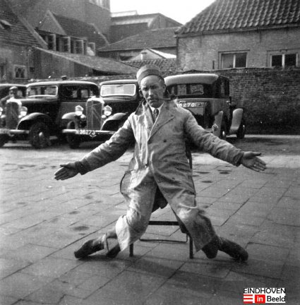 Bron: collectie Eindhoven in Beeld